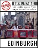 IgoUgo Travel Report: Edinburgh: The Inside Scoop from Experienced Travelers