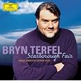 Scarborough Fair - Songs from the British Isles by Bryn Terfel, Ronan Keating, Sharon Corr, Kate Royal