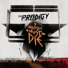 Invaders Must Die