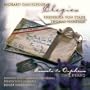 Richard Danielpour: Elegies - Sonnets to Orpheus / von Stade, Hampson, Huang