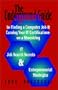 The Underground Guide to Finding a Computer Job and Earning Your It Certifications on a Shoestring