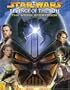 Revenge of the Sith Movie Storybook (Star Wars)