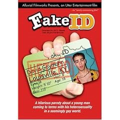 Fake ID by 