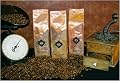 Whole Bean Charlie Bean Gourmet Coffee Sampler