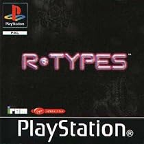 R - Types (PS)
