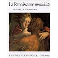 La renaissance manieriste