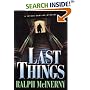 Last Things: A Father Dowling Mystery