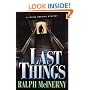 Last Things: A Father Dowling Mystery