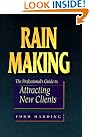 Rain Making: The...