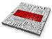 Wallmonkeys Peel and Stick Wall Decals - Success - Removable Graphic