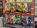 Search : The Uncanny X-men "Mutant Hall of Fame" (limited collector's edition)