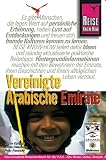 Vereinigte Arabische Emirate - Kirstin Kabasci, Julika Oldenburg, Peter Franzisky