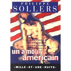 Un amour am�ricain