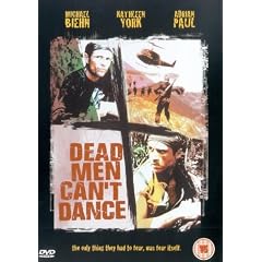 Dead Men Can't Dance [1997]