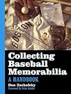 Collecting Baseball Memorabilia...