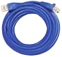 Cisco-Linksys UTP510 Network Cable, Cat 5, 10 Feet