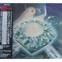 Seeds of Change (UK Import)