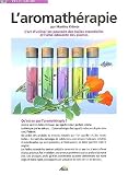 Livres Aromathérapie - L'aromathérapie