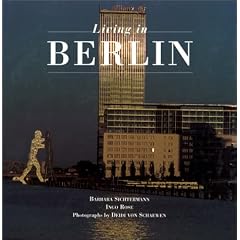 Living in Berlin (en anglais)