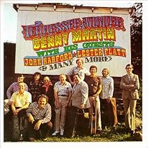 Tennessee Jubilee [CD on Demand]