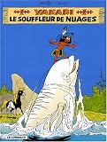 Revue Les Editions du Lombard  / Yakari, Tome 21 : Le souffleur de nuages