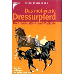 Das motivierte Dressurpferd