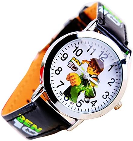 Ben 10 Watch children kids cartoon Watches Band WP@DGW167076B