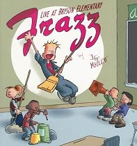 Frazz: Live from Bryson Elementary