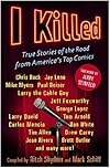 I Killed: True Stories of the Road from America's Top Comics