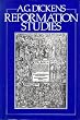 Reformation Studies (History series)