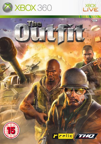 The Outfit (Xbox 360)