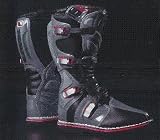 09 Msr Mxt Boots 7 Blk/Grey