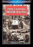 20TH Century Motor Racing