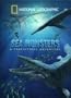 Sea Monsters: A Prehistoric Adventure (National Geographic)