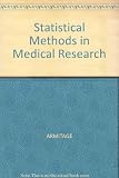 Statistical methods in medical research