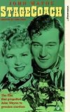 Stagecoach [UK-Import] - John Wayne