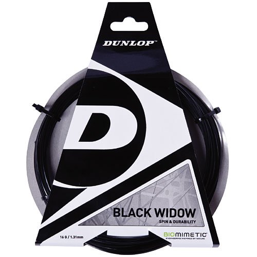 Dunlop Black Widow String Set