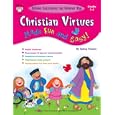 Christian Virtues Made Fun And Easy!, Grades 5 - 6