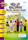 Berks, Bucks and Oxon: Let's Go with the Children