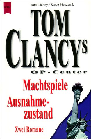 Tom Clancy