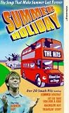 Summer Holiday [VHS]