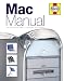 Book Mac Manual: The Step-By-Step Guide to Upgrading and Repairing