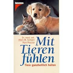 Mit Tieren f�hlen