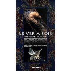 Le Ver � soie