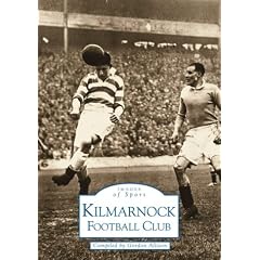 Kilmarnock FC (Images of Sport)