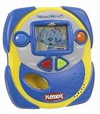 Videonow Jr. Player Blue/Yellow