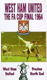 FA Cup Final 1964 - West Ham vs Preston North End