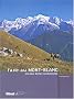 Les plus belles randonn�es face au Mont-Blanc