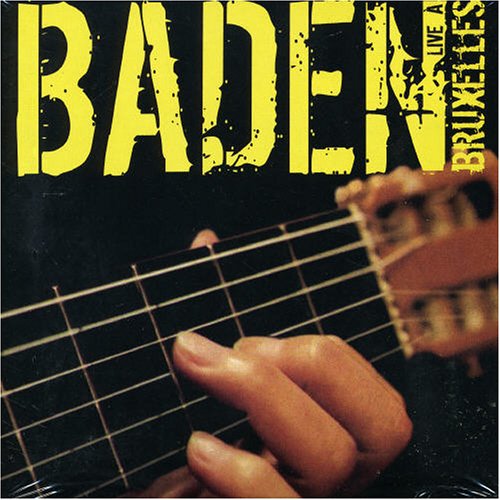 Baden Powell