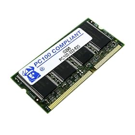 Viking I0295 64MB PC100 SODIMM Memory for IBM Products